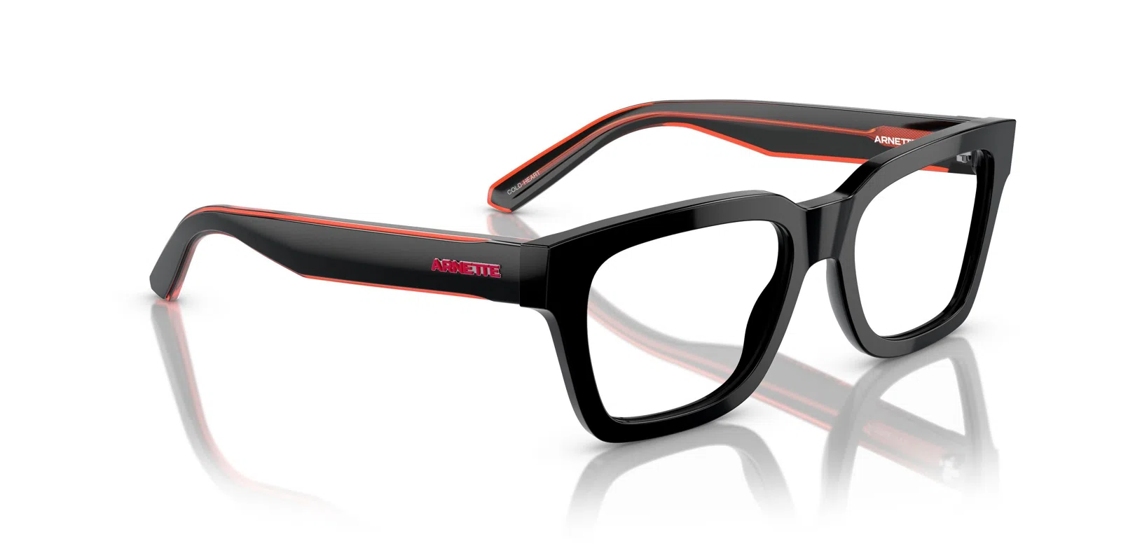 Arnette Cold Heart 7228 Eyeglasses - view 17